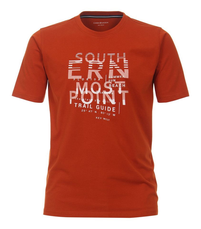 CASAMODA T-Shirt von CASAMODA