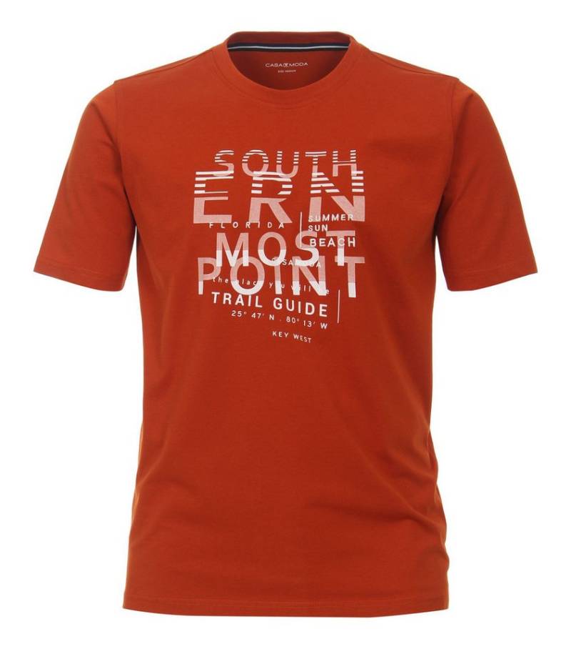 CASAMODA T-Shirt von CASAMODA