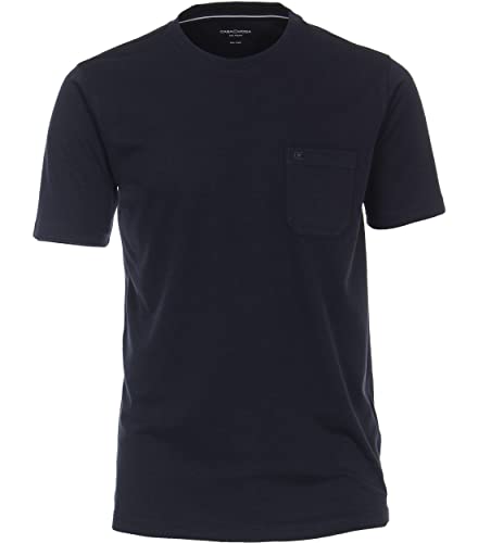 CASAMODA T-Shirt Uni von CASAMODA