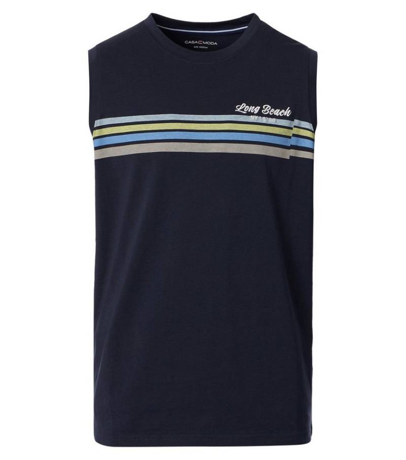 CASAMODA Tanktop CASAMODA Tanktop uni von CASAMODA