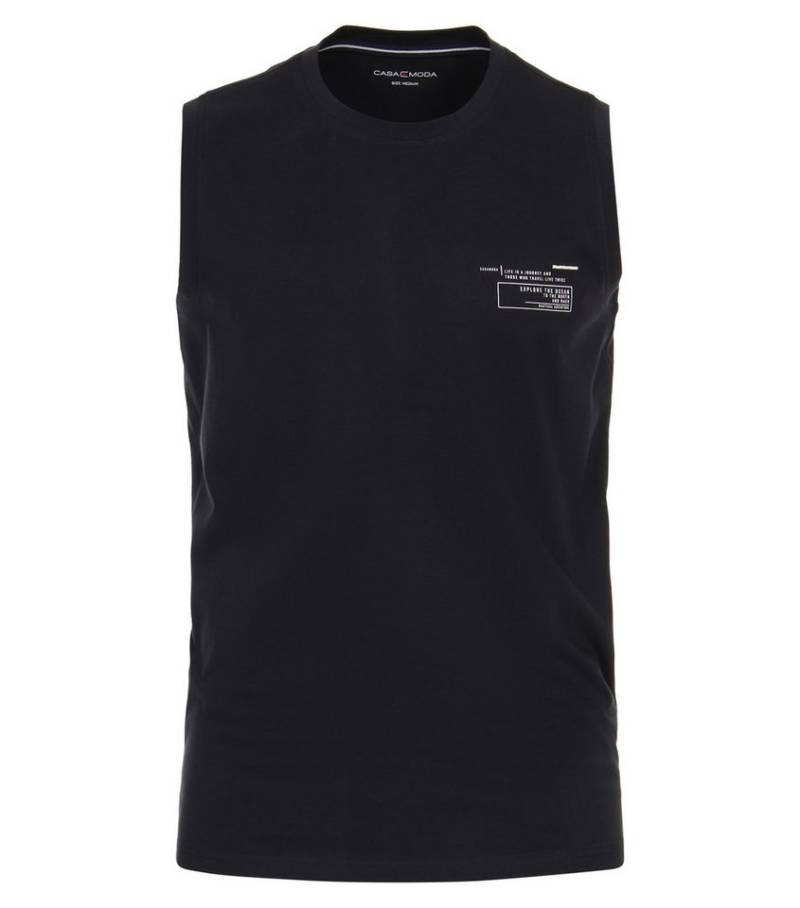 CASAMODA Tanktop CASAMODA Tanktop uni von CASAMODA