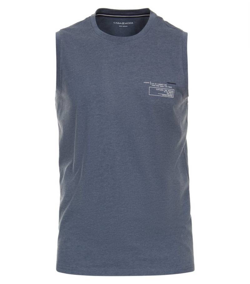 CASAMODA Tanktop CASAMODA Tanktop uni von CASAMODA
