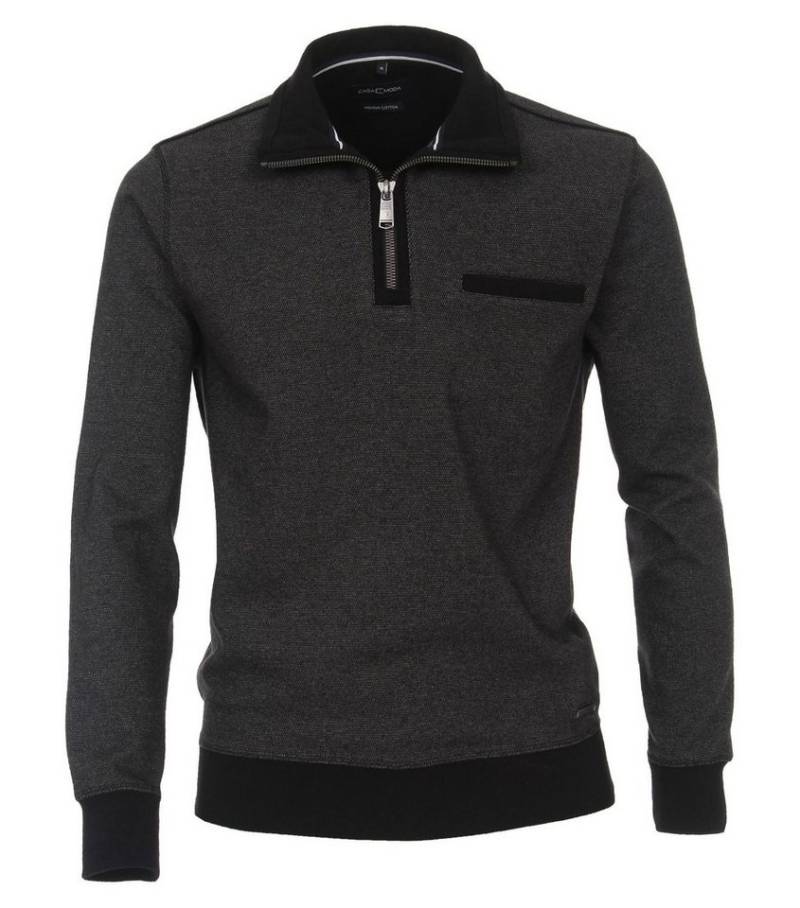 CASAMODA Troyer 413572800 Reißverschluss von CASAMODA
