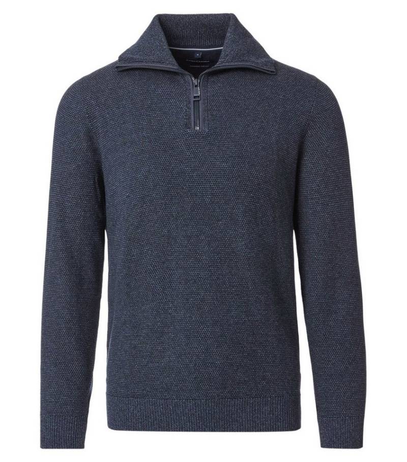 CASAMODA Troyer 444302700 Sweatjacke von CASAMODA