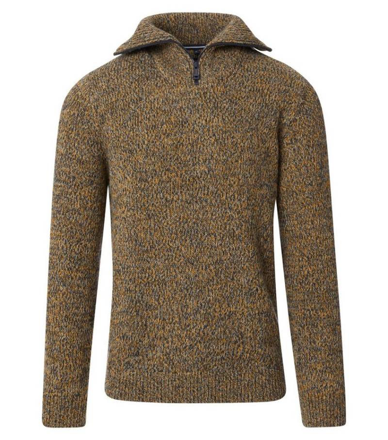 CASAMODA Troyer 444302900 Sweatjacke von CASAMODA