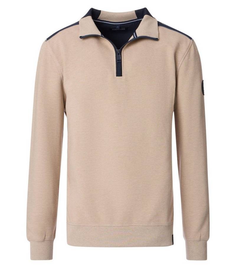 CASAMODA Troyer 444303400 Sweatshirt von CASAMODA