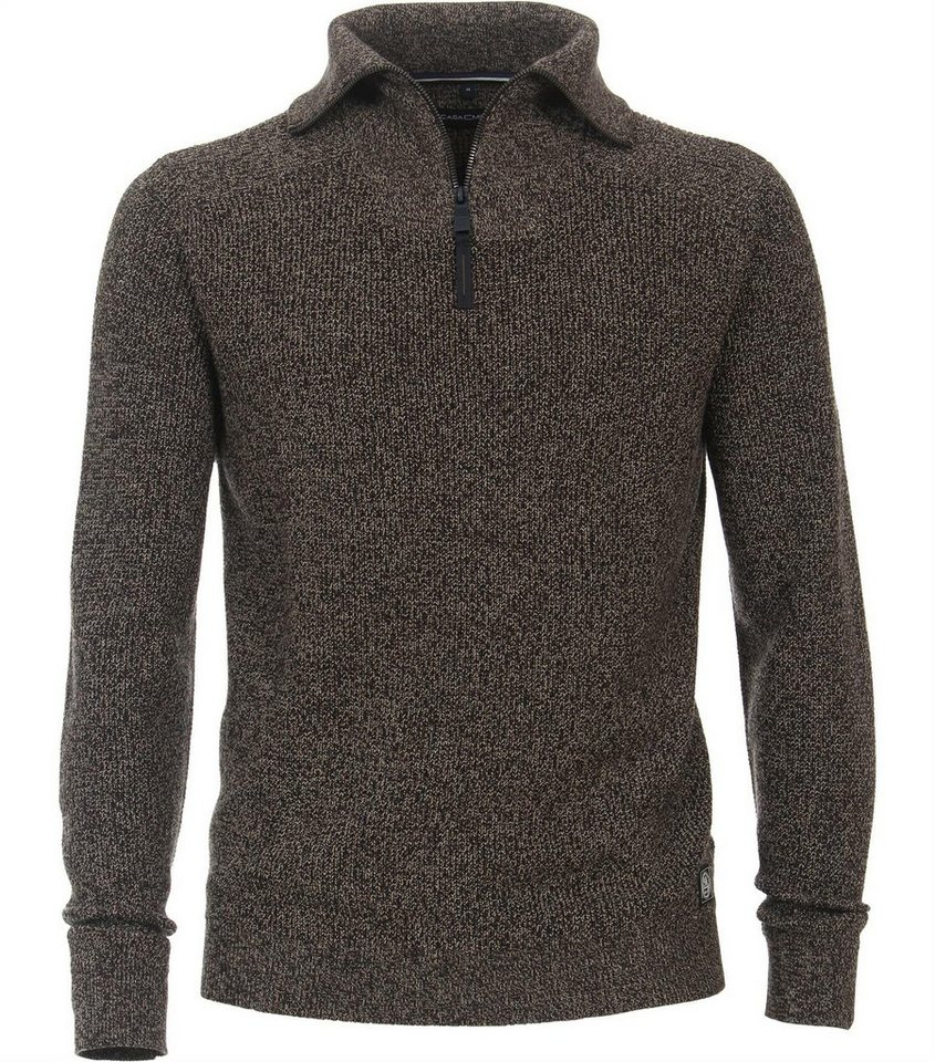 CASAMODA Troyer Troyer für Herren (1-tlg) von CASAMODA