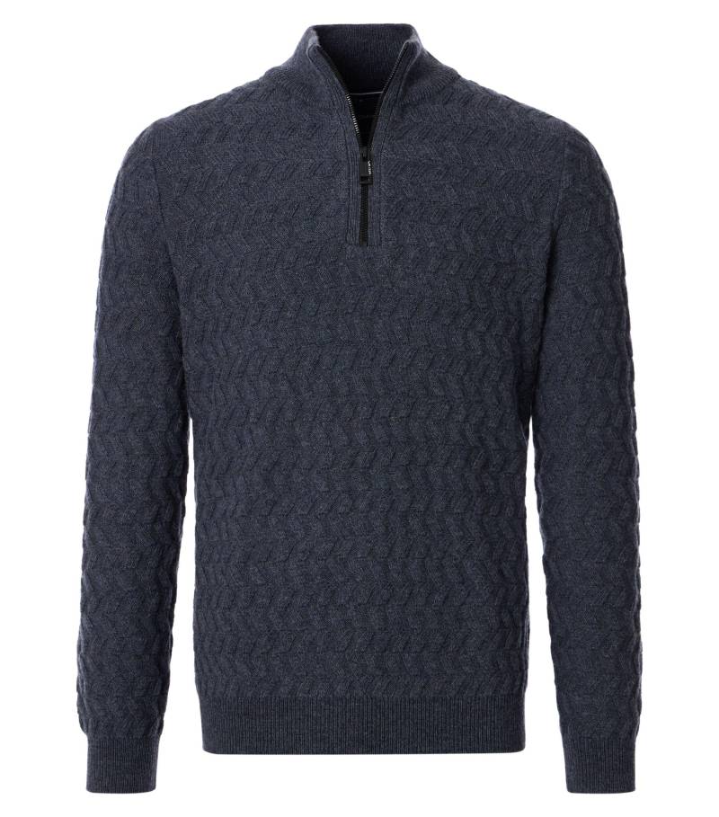 CASAMODA - Troyer anthrazit - Gr. - 3XL von CASAMODA