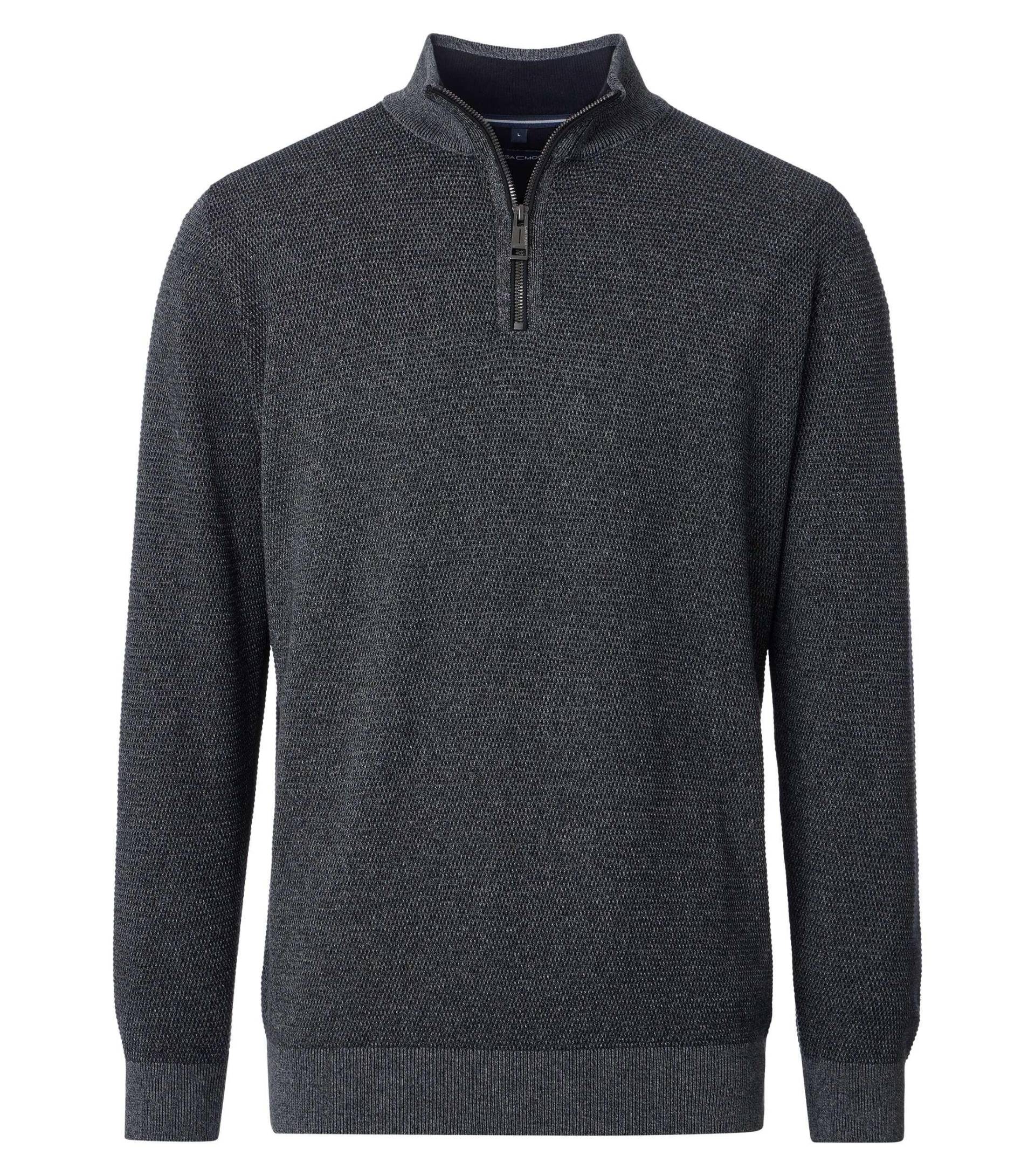 CASAMODA - Troyer anthrazit - Gr. - XL von CASAMODA