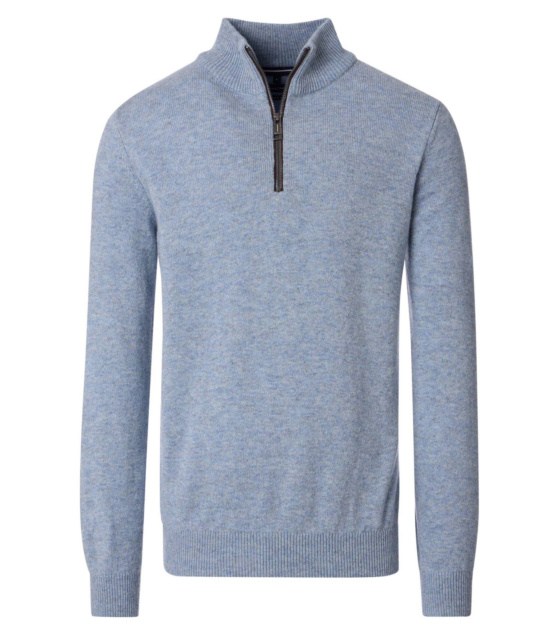 CASAMODA - Troyer aqua bis petrol - Gr. - 3XL von CASAMODA