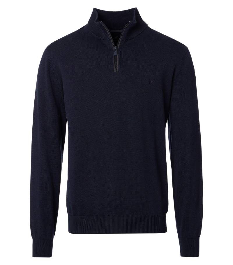 CASAMODA - Troyer blau - Gr. - 3XL von CASAMODA