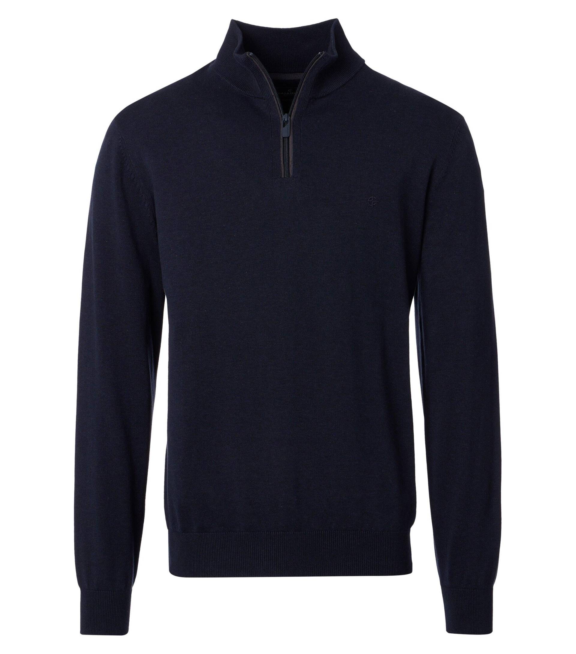 CASAMODA - Troyer blau - Gr. - S von CASAMODA