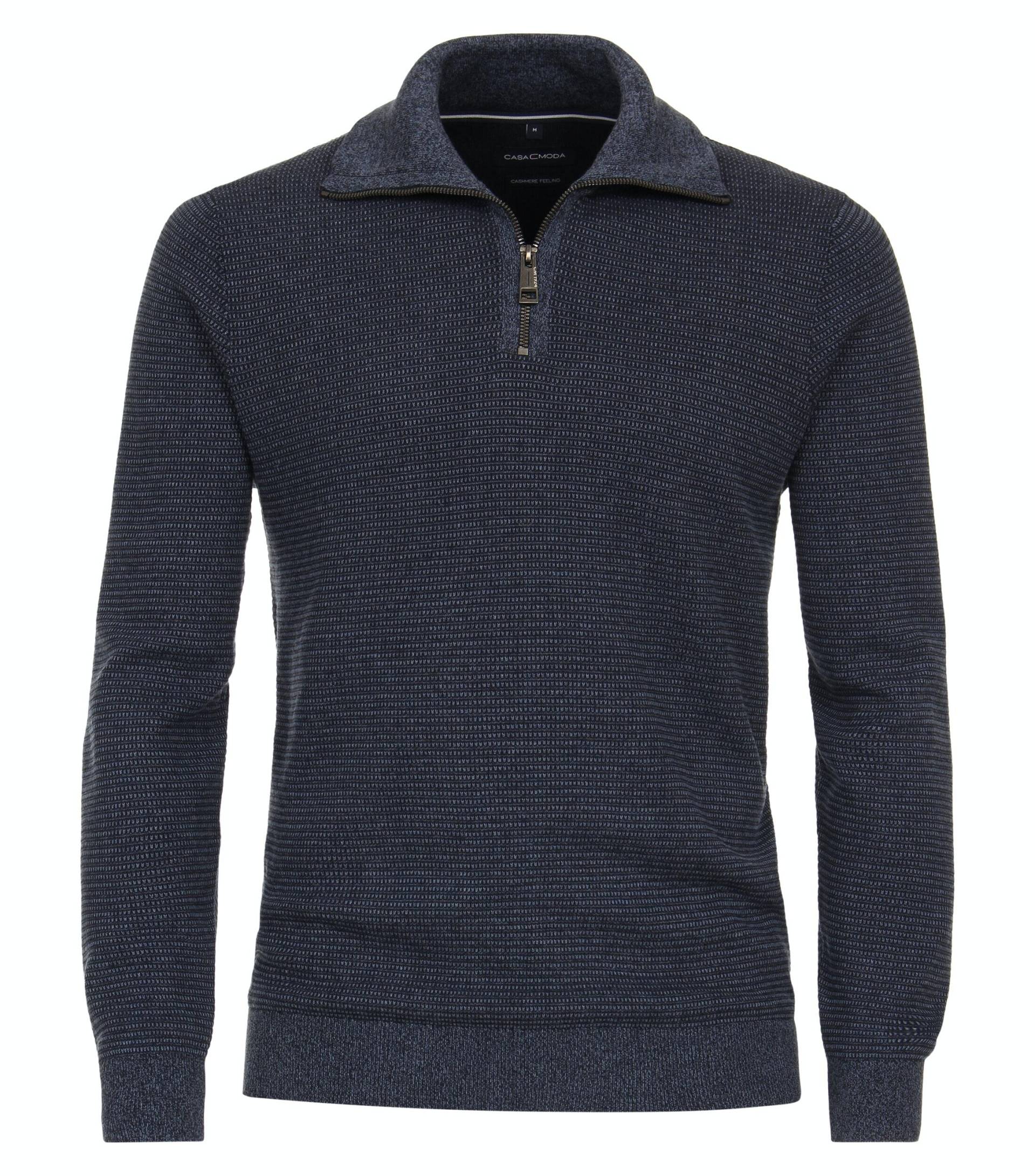 CASAMODA - Troyer blau - Gr. - XL von CASAMODA