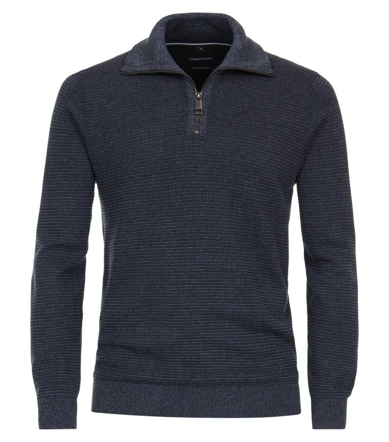 CASAMODA - Troyer blau - Gr. - XL von CASAMODA