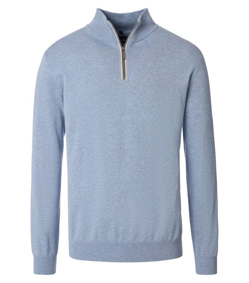 CASAMODA - Troyer blau - Gr. - XL von CASAMODA