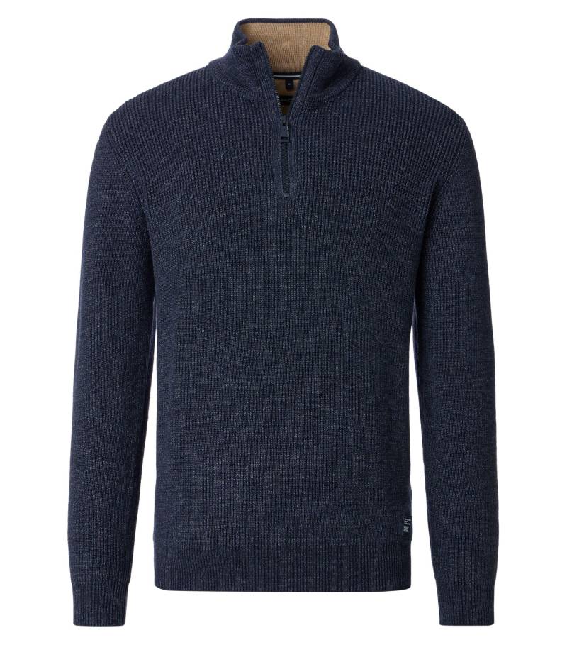 CASAMODA - Troyer blau - Gr. - XXL von CASAMODA