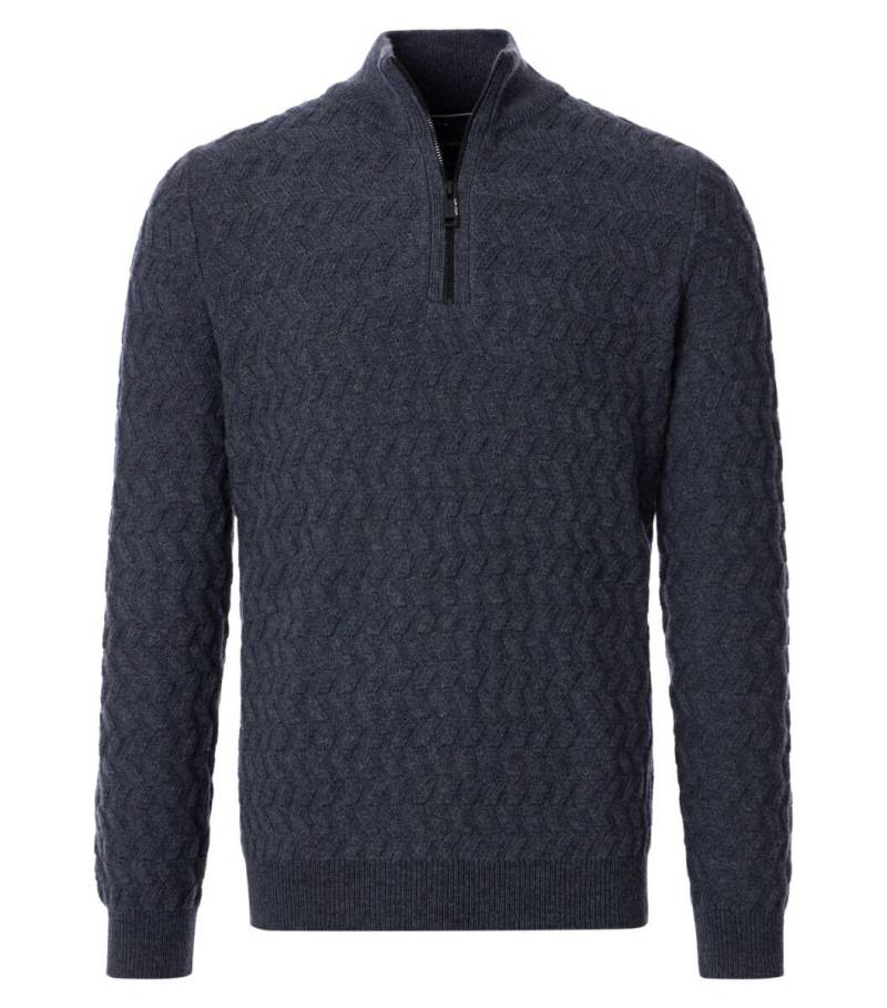 CASAMODA - Troyer grau - Gr. - 3XL von CASAMODA