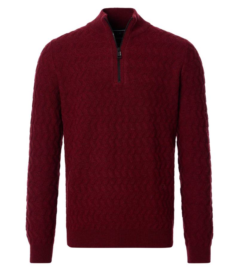 CASAMODA - Troyer rot - Gr. - XL von CASAMODA