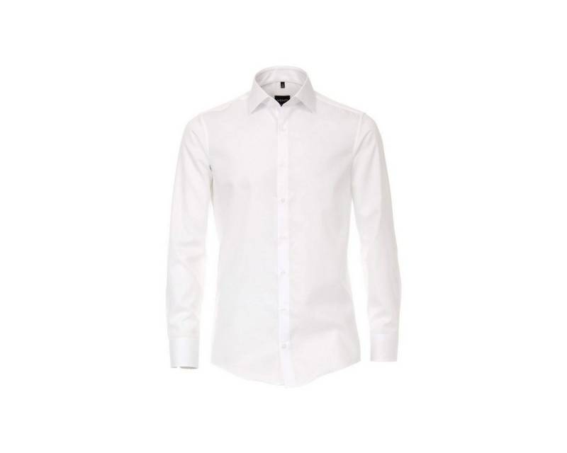 CASAMODA Unterhemd Kurzarm UnterHemd für Herren (keine Angabe, 1-St., keine Angabe) von CASAMODA