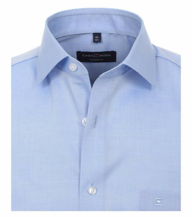 CASAMODA Unterhemd Kurzarm UnterHemd für Herren (keine Angabe, 1-St., keine Angabe) von CASAMODA