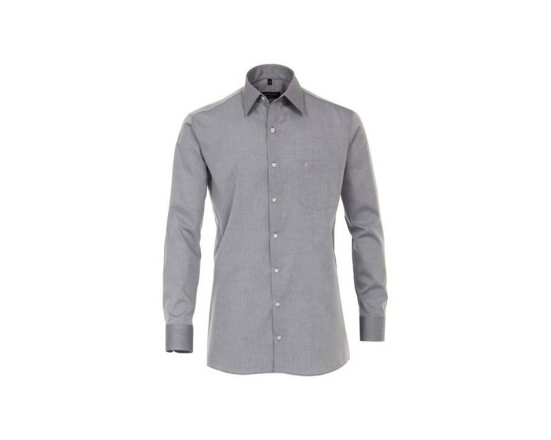 CASAMODA Unterhemd silber regular fit (keine Angabe, 1-St., keine Angabe) von CASAMODA