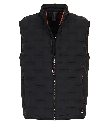 CASAMODA Weste Uni Dunkelblau XXL CASAMODA Weste Uni Dunkelblau XXL von CASAMODA