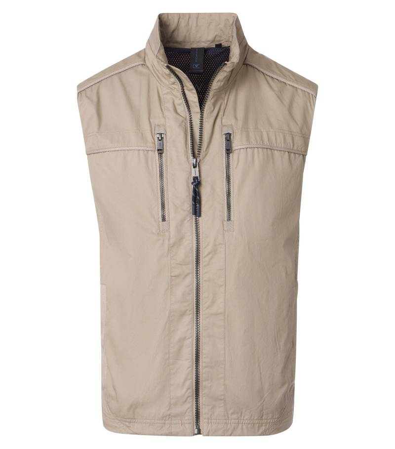 CASAMODA - Weste beige - Gr. - XL von CASAMODA