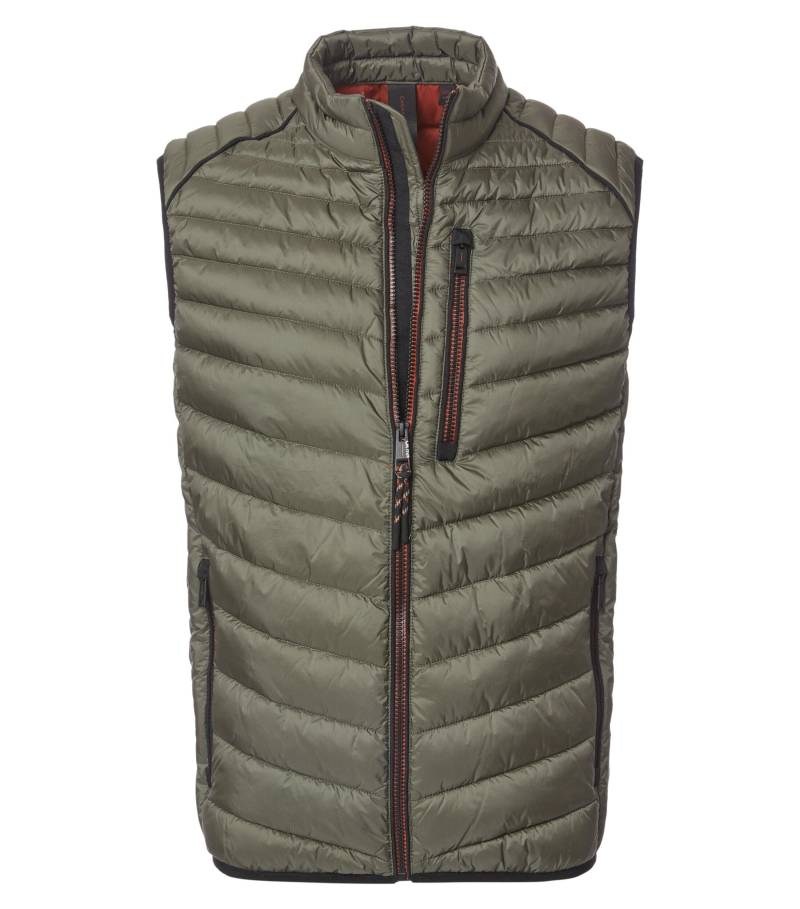 CASAMODA - Weste grün - Gr. - M von CASAMODA