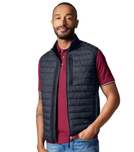 CASAMODA Steppweste Uni von CASAMODA