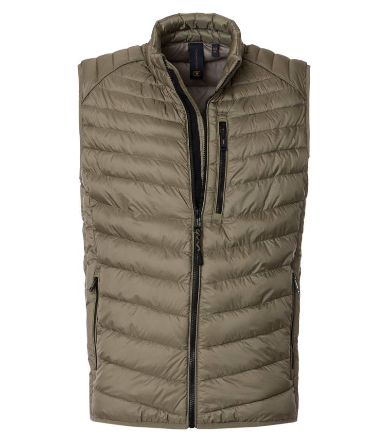 CASAMODA - Weste türkis - Gr. - L von CASAMODA