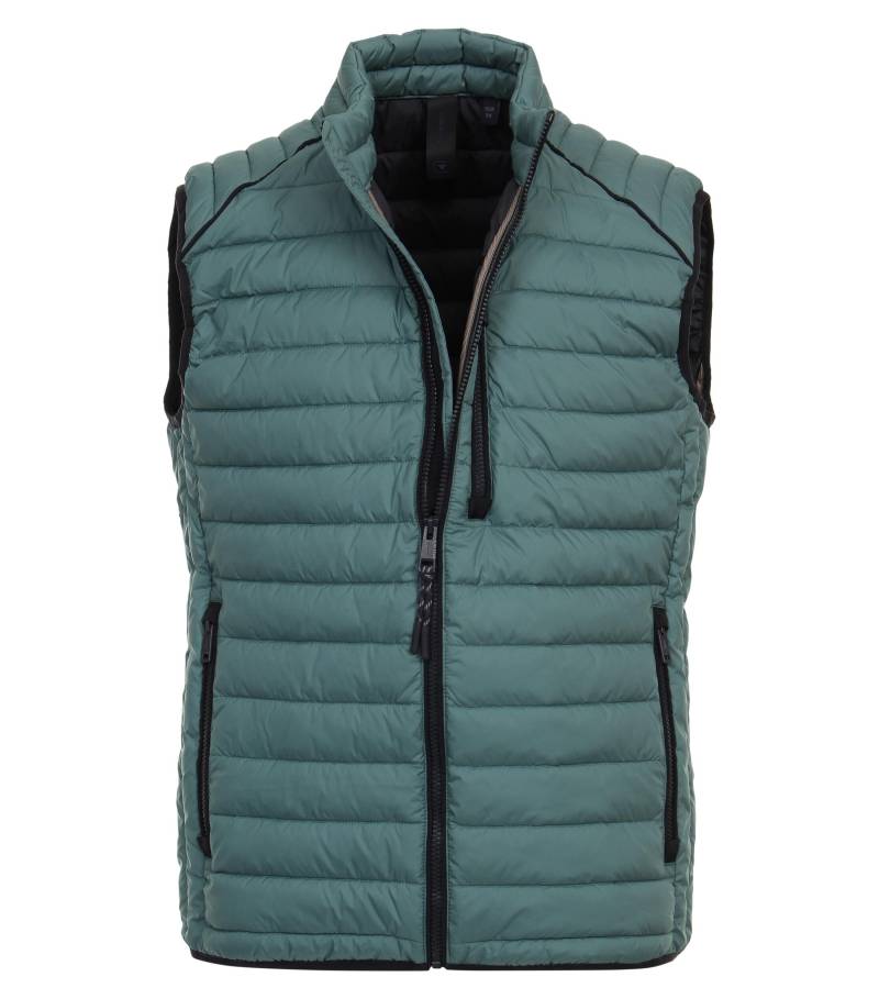 CASAMODA - Weste türkis - Gr. - M von CASAMODA