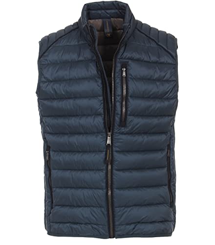 CASAMODA Westen uni Grünblau XL CASAMODA Westen uni Grünblau XL von CASAMODA