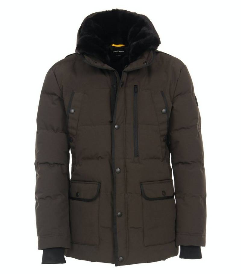 CASAMODA Winterjacke CASAMODA Winterjacke 503544100 von CASAMODA