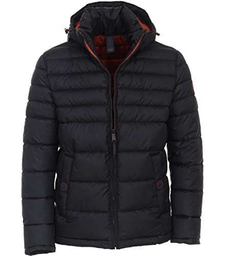 CASAMODA Winterjacke Uni von CASAMODA
