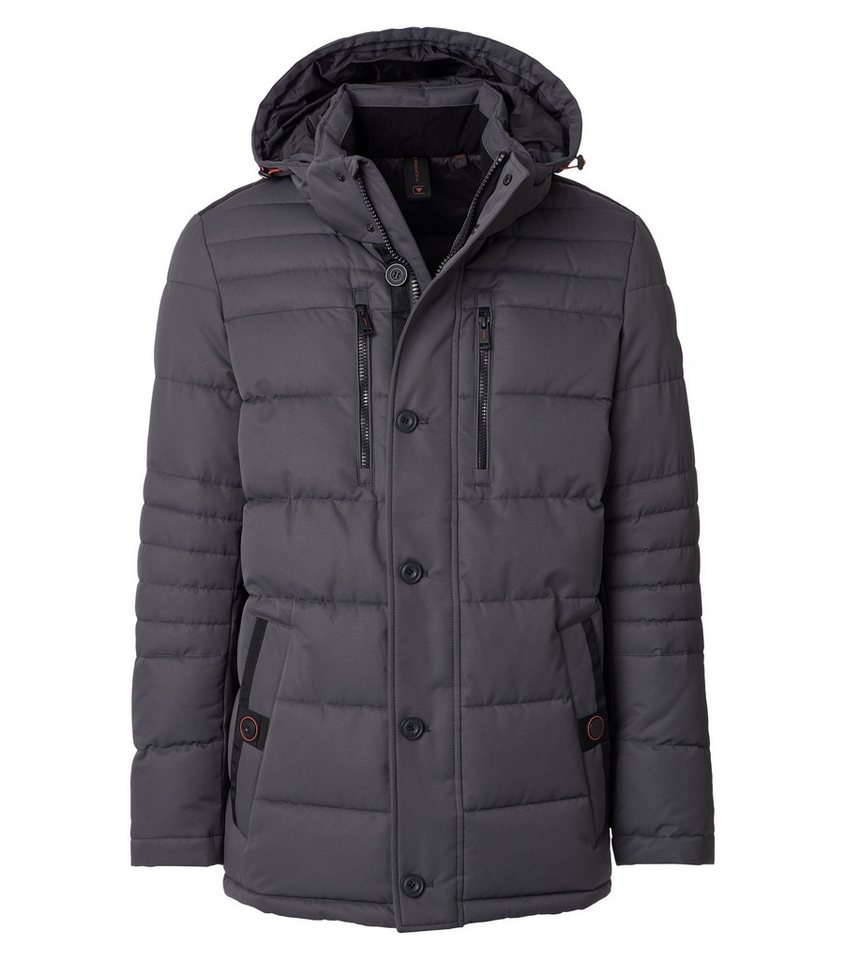 CASAMODA Winterjacke WinterSteppjacke von CASAMODA