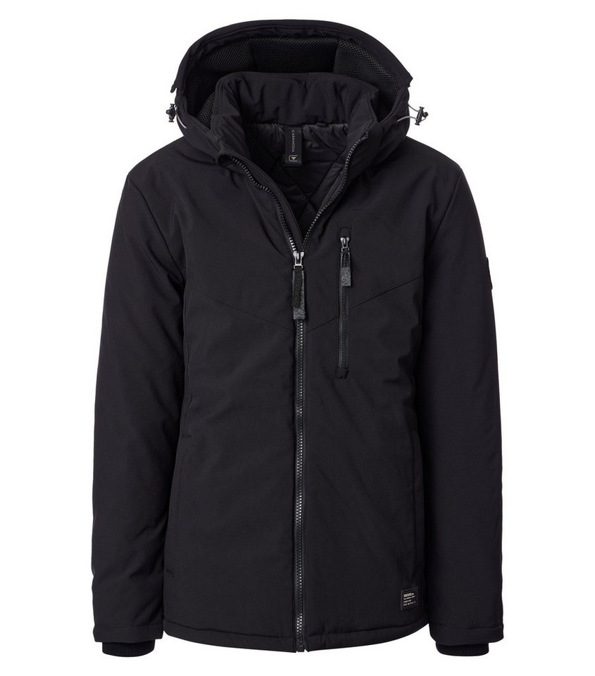 CASAMODA Winterjacke von CASAMODA
