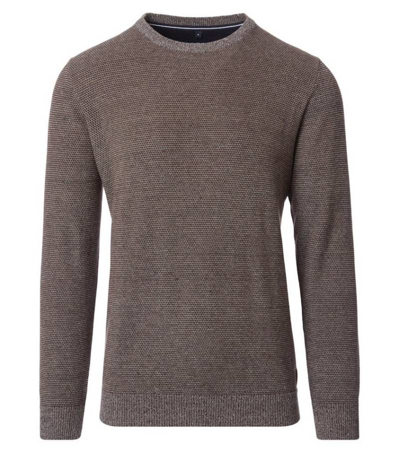 CASAMODA Wollpullover Casa Moda / He.Pullover / Pullover,O-Neck von CASAMODA