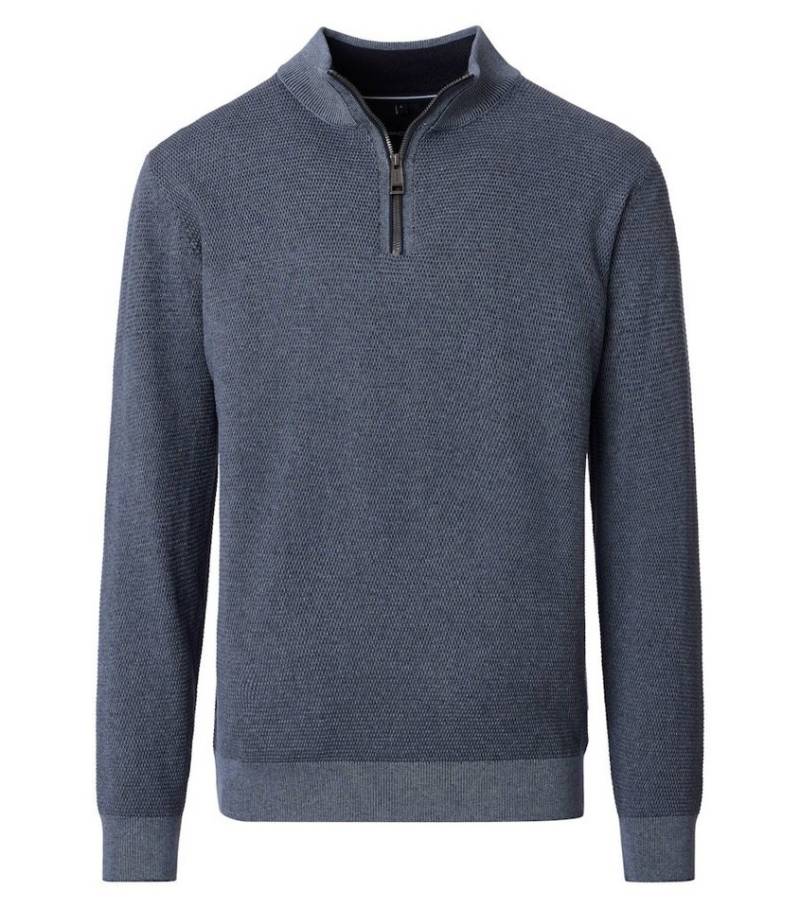 CASAMODA Wollpullover Casa Moda / He.Pullover / Stricktroyer SNOS von CASAMODA