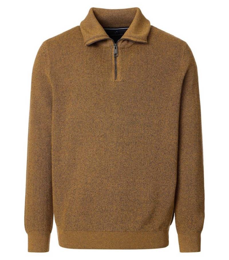 CASAMODA Wollpullover Casa Moda / He.Pullover / Stricktroyer von CASAMODA