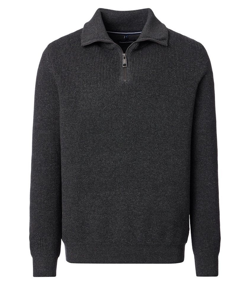 CASAMODA Wollpullover Casa Moda / He.Pullover / Stricktroyer von CASAMODA