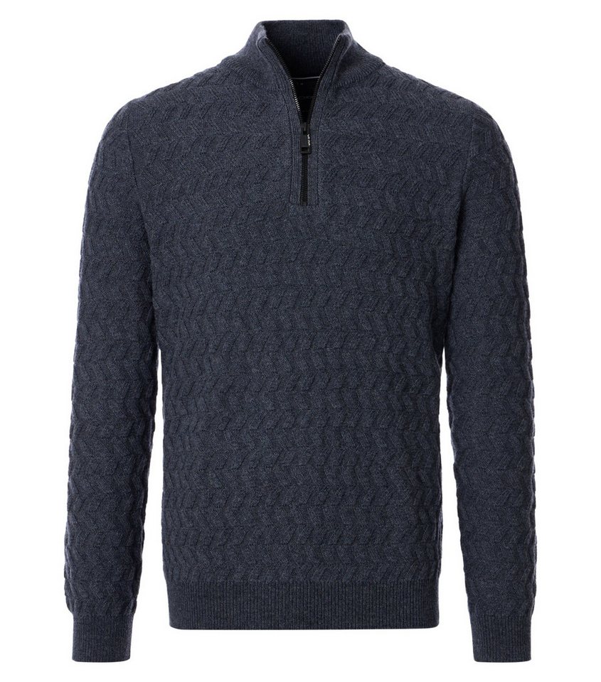 CASAMODA Wollpullover Stricktroyer von CASAMODA