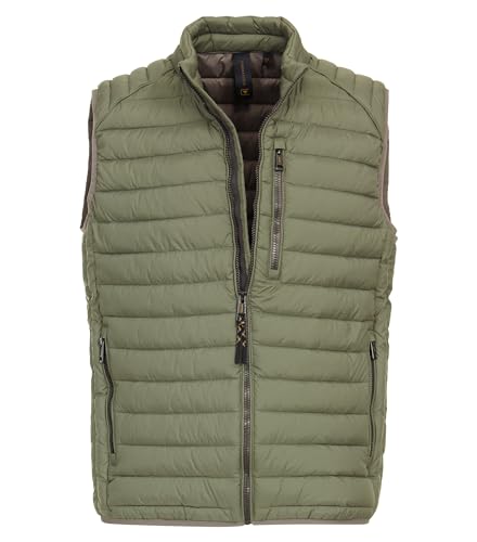CASAMODA Casa Moda Bodywarmer Grün - Grösse 3XL - Herren - Bekleidung - von CASAMODA