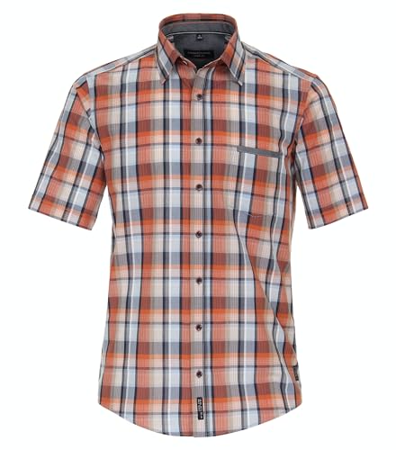 Casa Moda Kent Casual Short 1/2Arm - XXL von CASAMODA