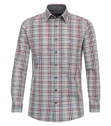 CASAMODA Freizeithemd kariert Comfort Fit CASAMODA Freizeithemd kariert Comfort Fit von CASAMODA