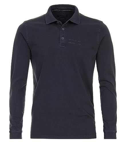 Casa Moda Polo GMT dye - L von CASAMODA