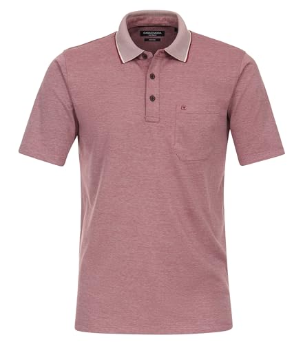 Casa Moda Polo SNOS Neutral - L von CASAMODA