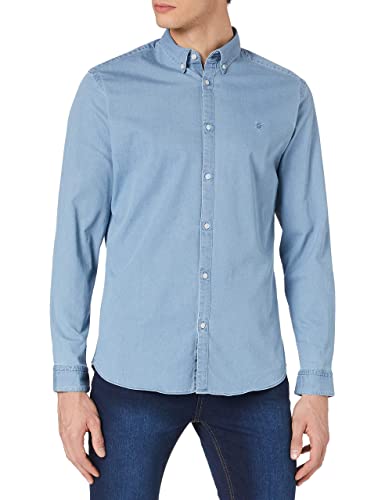 CASAMODA T-Shirt Uni von CASAMODA