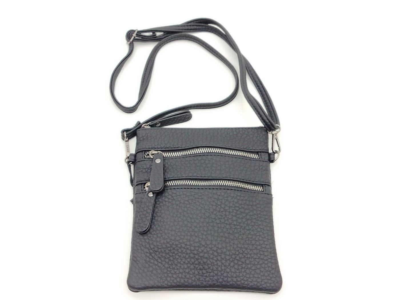 CASAdiNOVA Shopper Casa di Nova Handasche schwarz von CASAdiNOVA