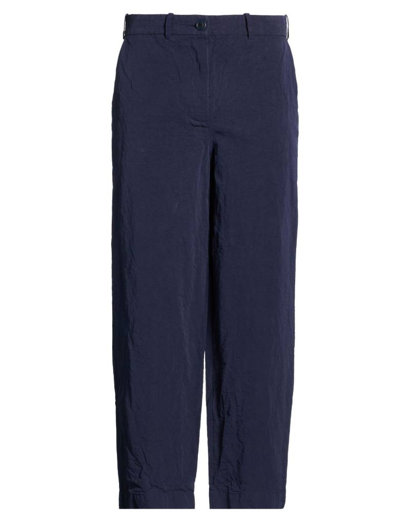 CASEY∘CASEY Hose Damen Blau von CASEY∘CASEY
