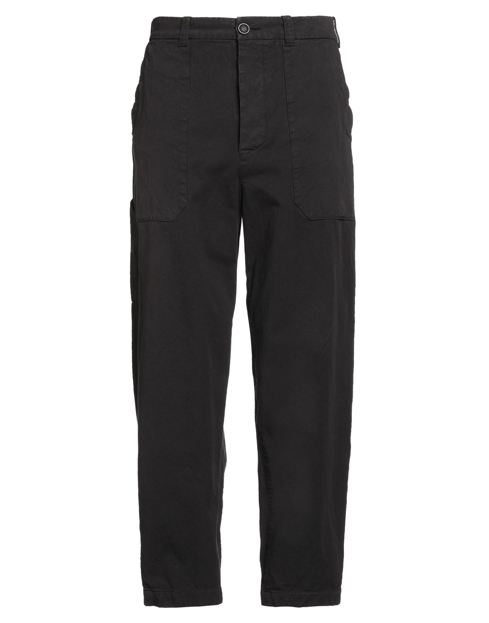 CASEY∘CASEY Hose Herren Schwarz von CASEY∘CASEY